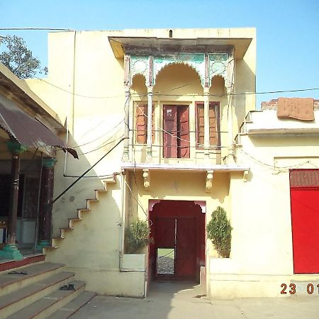 Shri Swami Sheetal Das Aashram Dharmshala Varanasi Luaran gambar