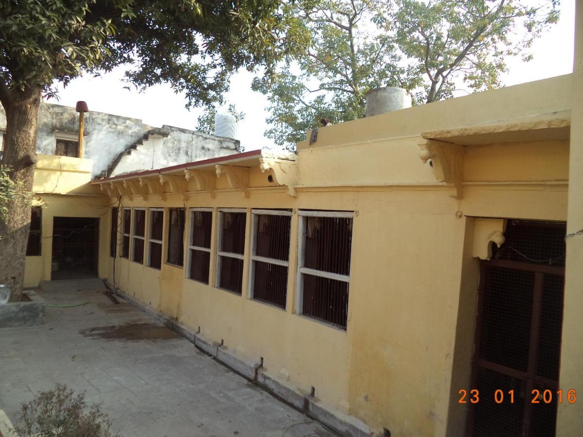 Shri Swami Sheetal Das Aashram Dharmshala Varanasi Luaran gambar