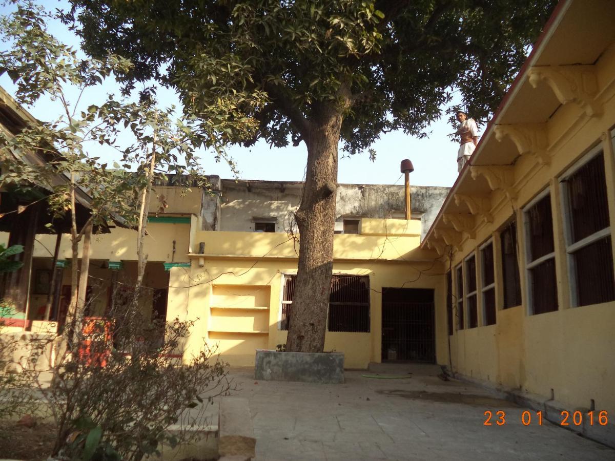 Shri Swami Sheetal Das Aashram Dharmshala Varanasi Luaran gambar