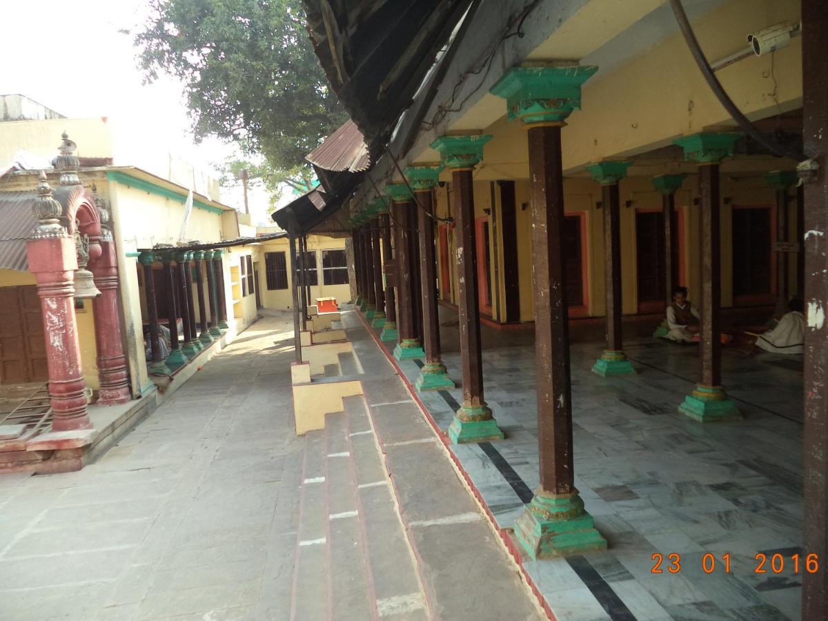 Shri Swami Sheetal Das Aashram Dharmshala Varanasi Luaran gambar