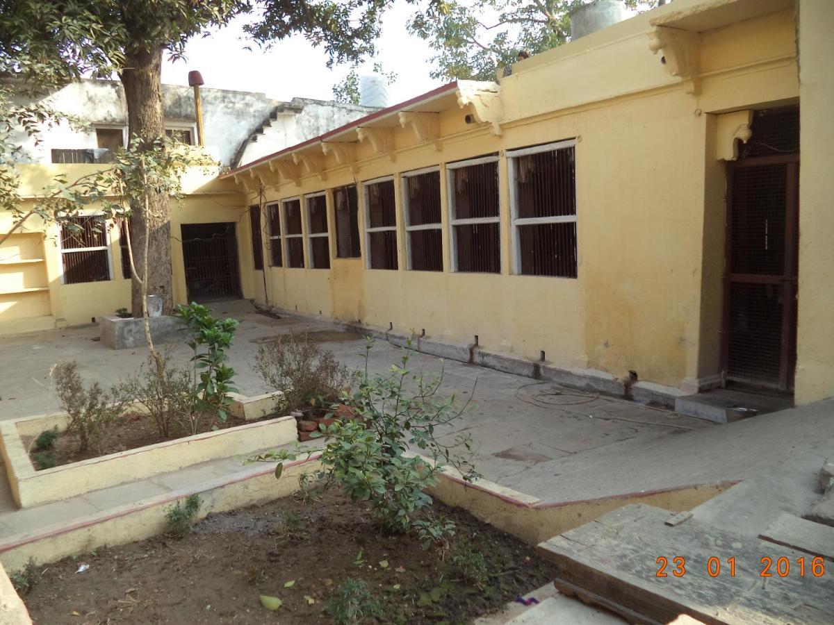 Shri Swami Sheetal Das Aashram Dharmshala Varanasi Luaran gambar