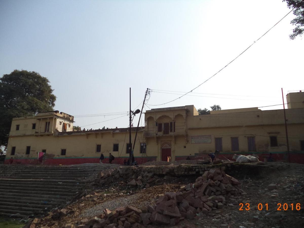 Shri Swami Sheetal Das Aashram Dharmshala Varanasi Luaran gambar