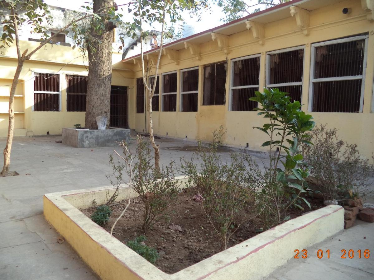 Shri Swami Sheetal Das Aashram Dharmshala Varanasi Luaran gambar