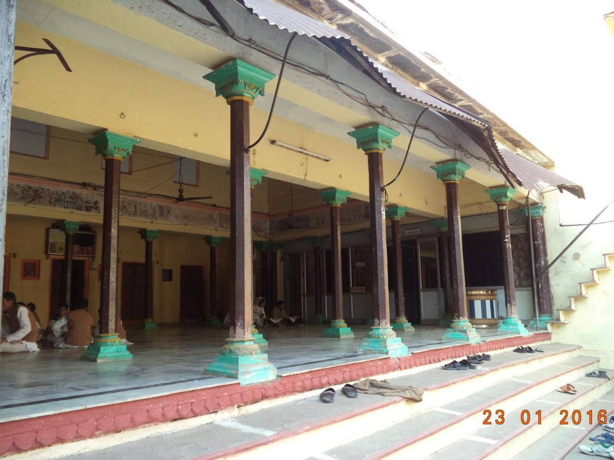 Shri Swami Sheetal Das Aashram Dharmshala Varanasi Luaran gambar