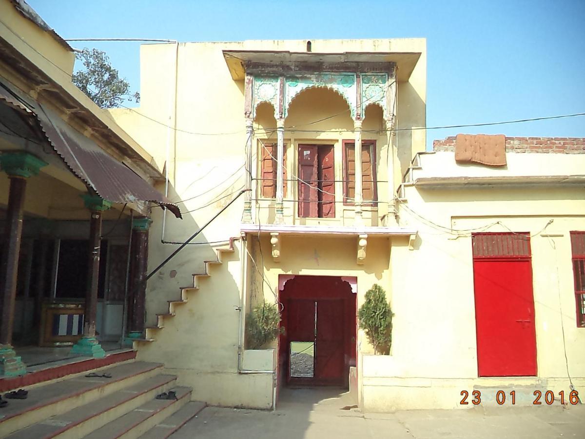 Shri Swami Sheetal Das Aashram Dharmshala Varanasi Luaran gambar