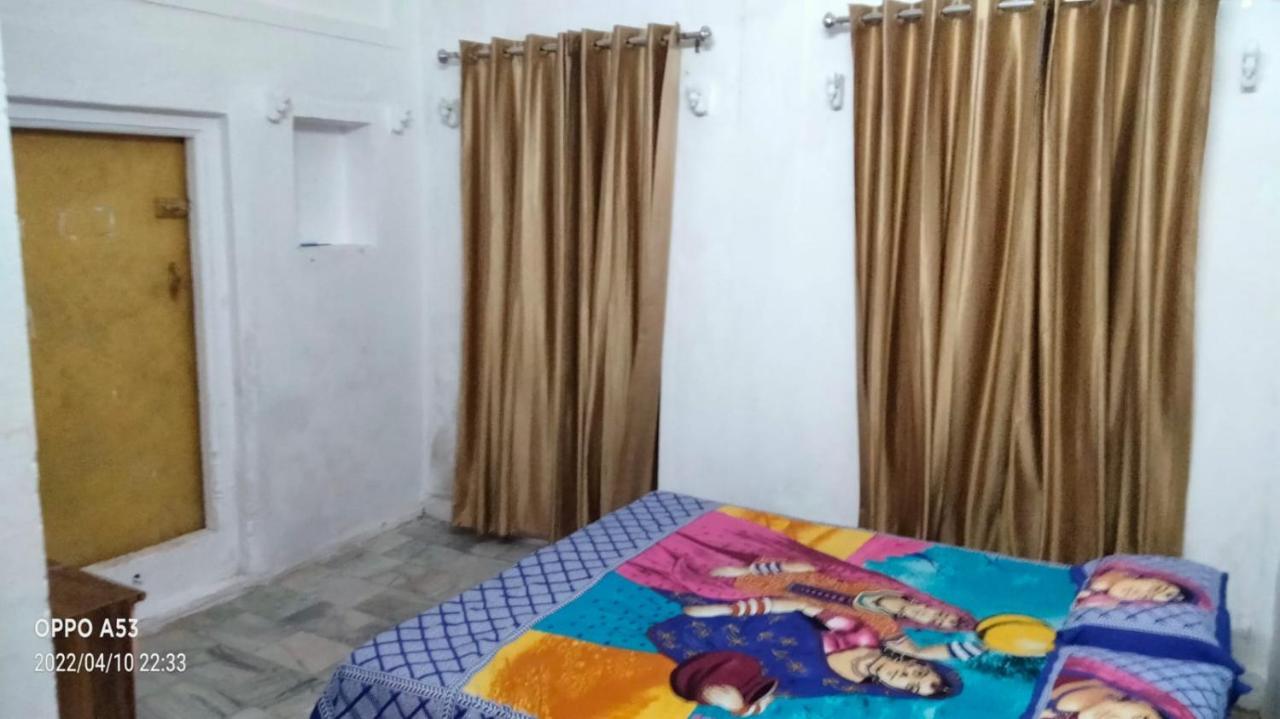 Shri Swami Sheetal Das Aashram Dharmshala Varanasi Luaran gambar