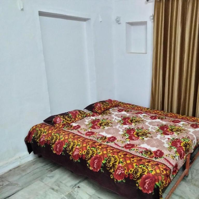 Shri Swami Sheetal Das Aashram Dharmshala Varanasi Luaran gambar