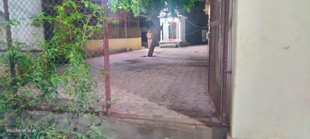 Shri Swami Sheetal Das Aashram Dharmshala Varanasi Luaran gambar