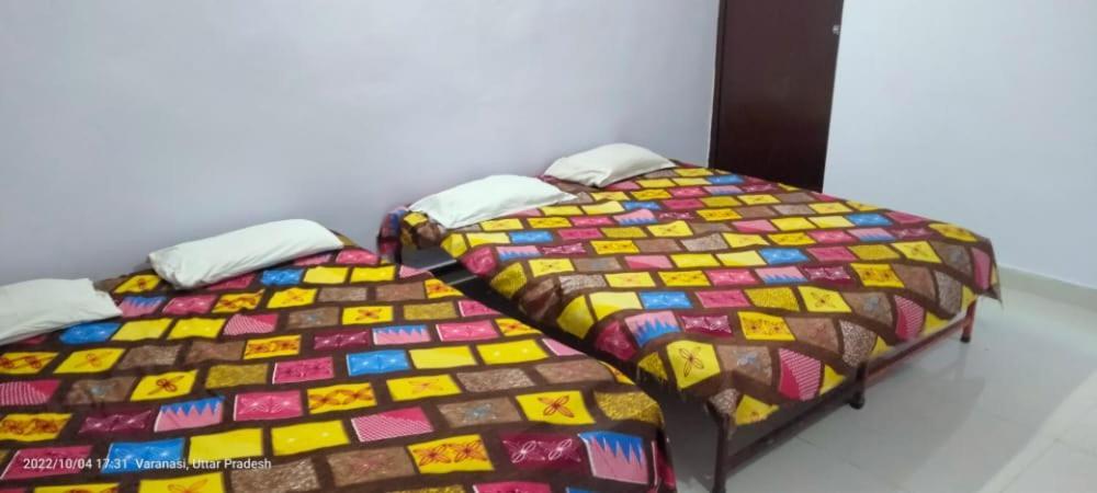 Shri Swami Sheetal Das Aashram Dharmshala Varanasi Luaran gambar