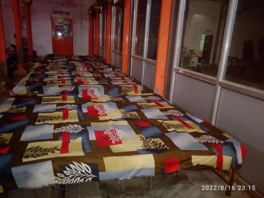 Shri Swami Sheetal Das Aashram Dharmshala Varanasi Luaran gambar