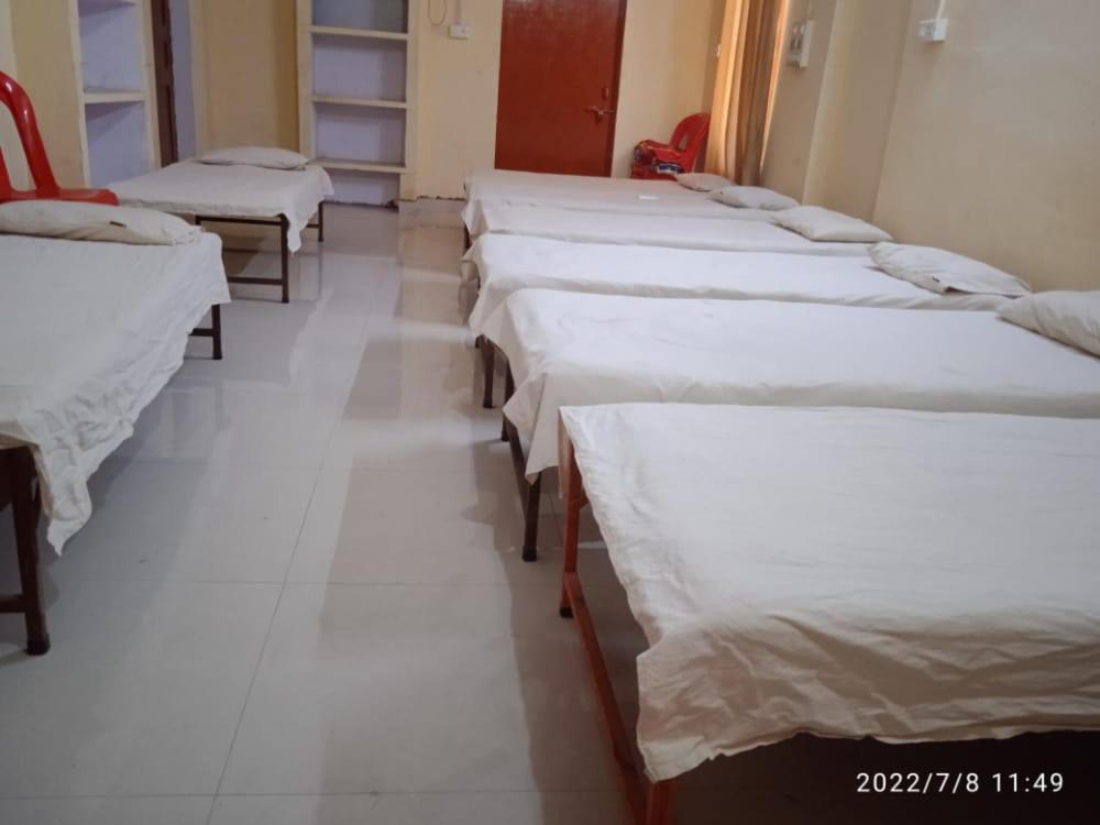 Shri Swami Sheetal Das Aashram Dharmshala Varanasi Luaran gambar