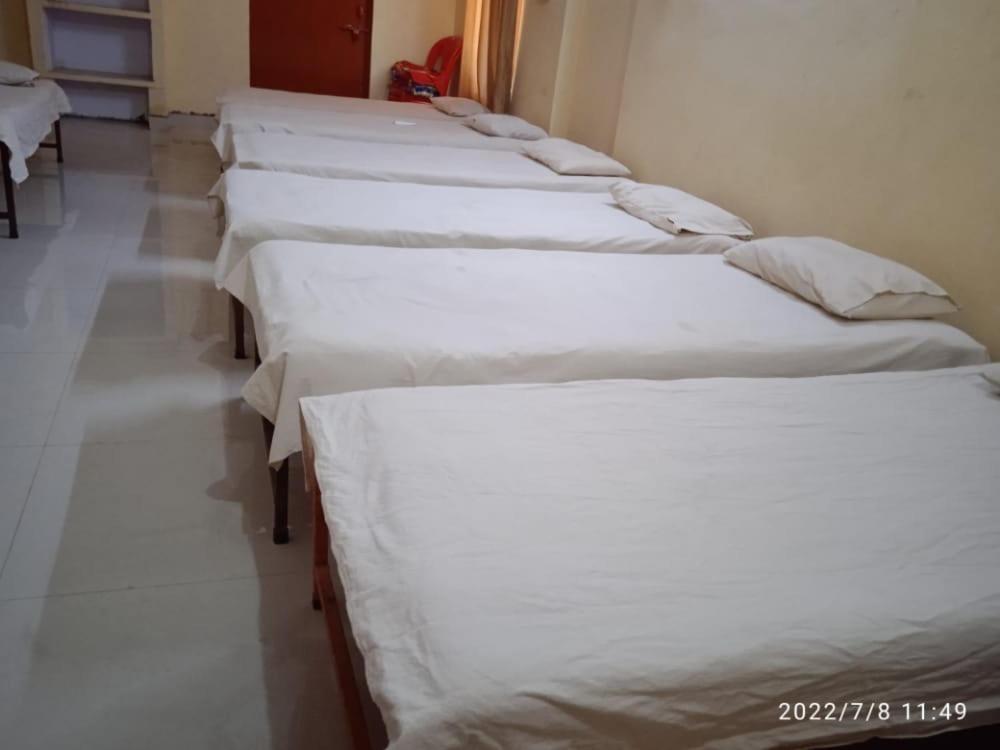 Shri Swami Sheetal Das Aashram Dharmshala Varanasi Luaran gambar