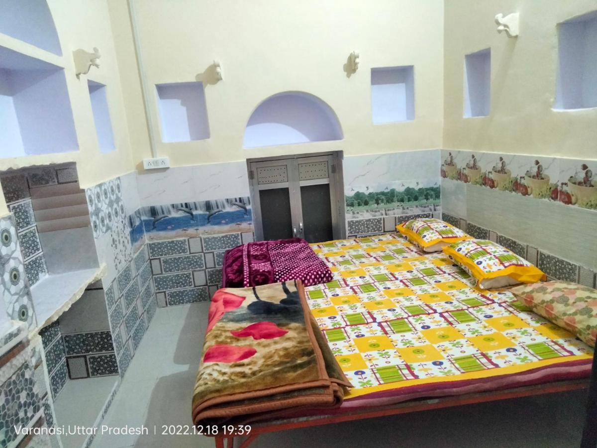Shri Swami Sheetal Das Aashram Dharmshala Varanasi Luaran gambar