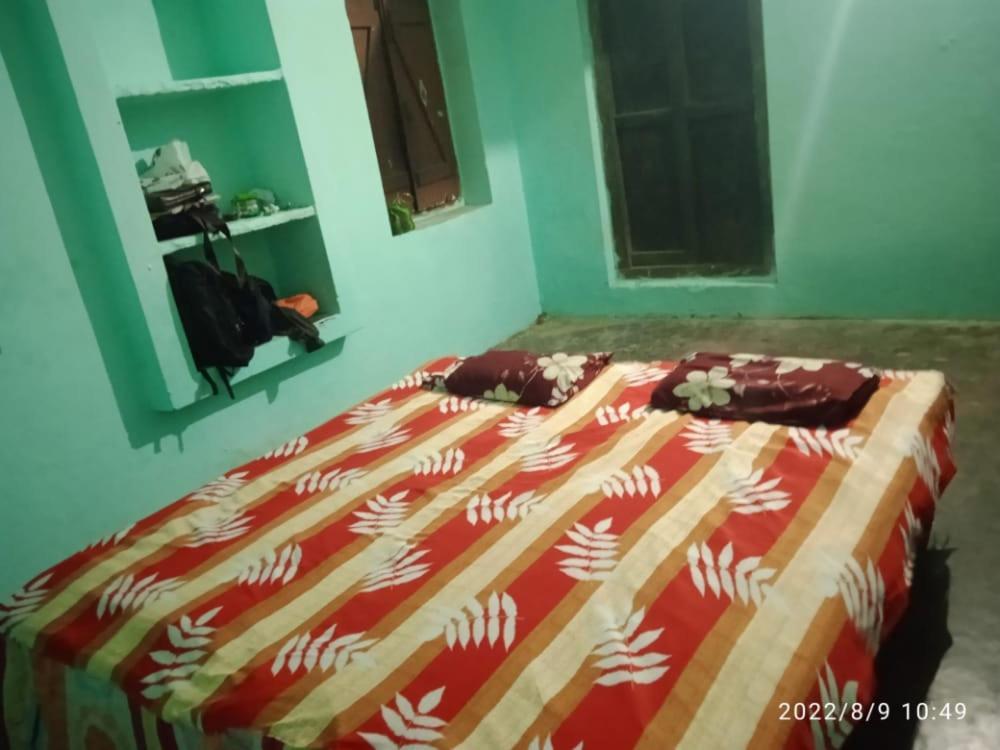 Shri Swami Sheetal Das Aashram Dharmshala Varanasi Luaran gambar