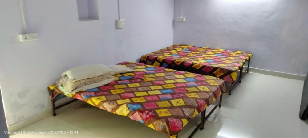 Shri Swami Sheetal Das Aashram Dharmshala Varanasi Luaran gambar