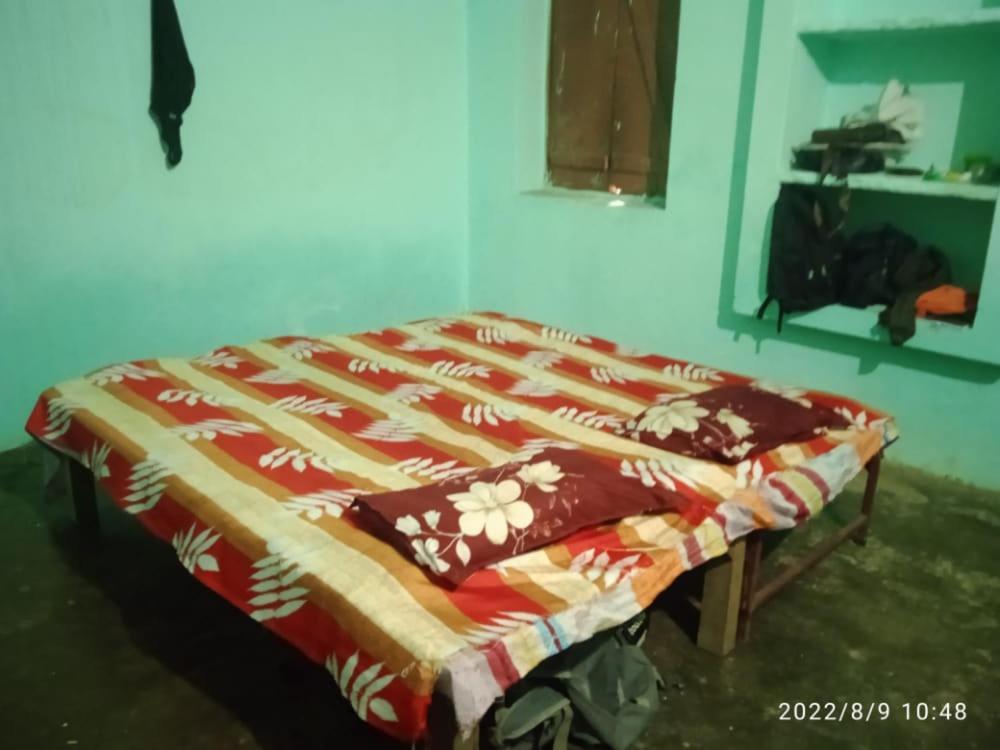 Shri Swami Sheetal Das Aashram Dharmshala Varanasi Luaran gambar