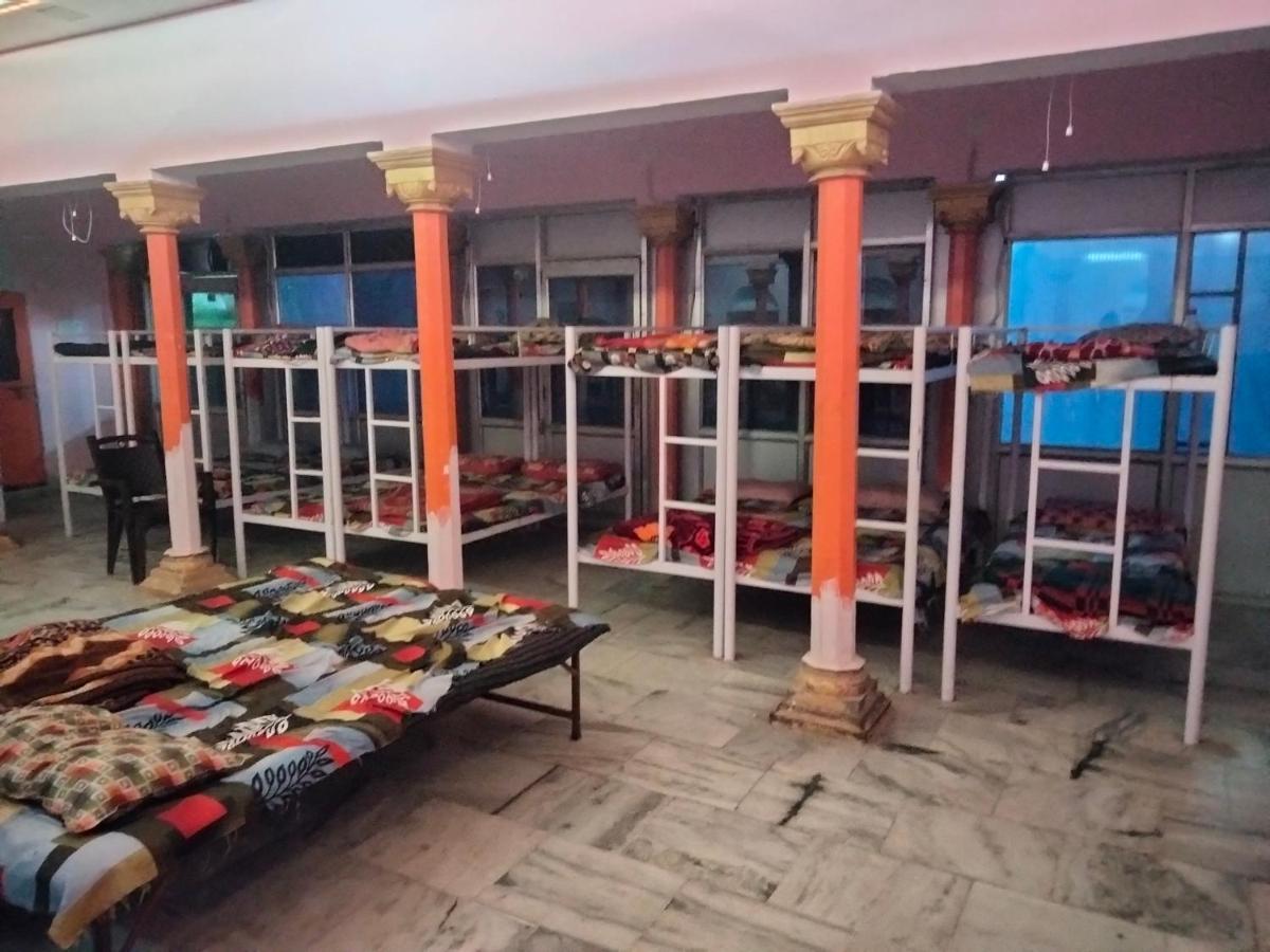 Shri Swami Sheetal Das Aashram Dharmshala Varanasi Luaran gambar